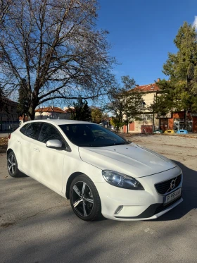 Volvo V40  | Mobile.bg    2