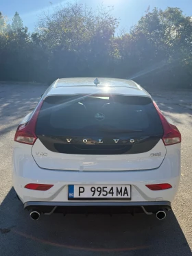 Volvo V40  | Mobile.bg    4