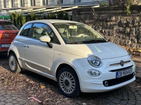 Fiat 500  - изображение 1