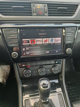 Skoda Superb 2.0 TDI | Mobile.bg � ����� ������ 9