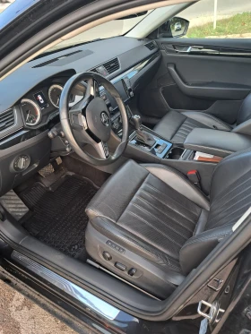 Skoda Superb 2.0 TDI | Mobile.bg � ����� ������ 5
