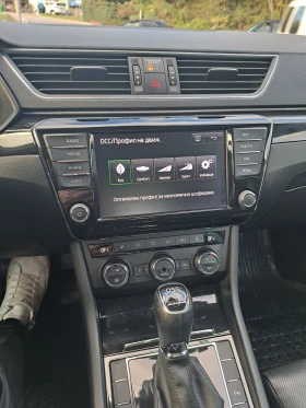 Skoda Superb 2.0 TDI | Mobile.bg � ����� ������ 10