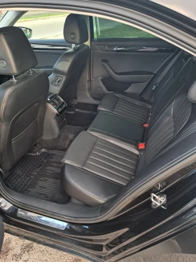 Skoda Superb 2.0 TDI | Mobile.bg � ����� ������ 6