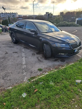 Skoda Superb 2.0 TDI | Mobile.bg � ����� ������ 2