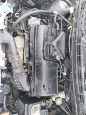 Nissan Micra K12, снимка 10