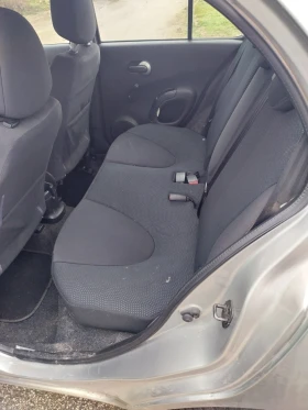 Nissan Micra K12, снимка 5