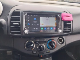 Nissan Micra K12, снимка 8