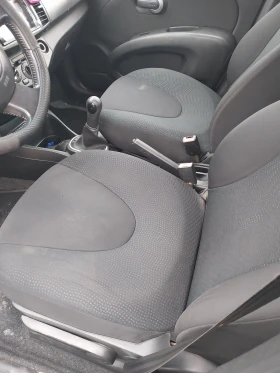 Nissan Micra K12, снимка 4