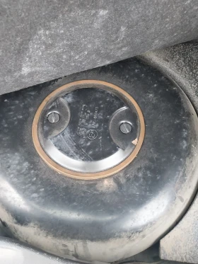 Nissan Micra K12, снимка 7