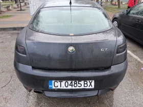 Alfa Romeo Gt 1.9 Дизел , снимка 2