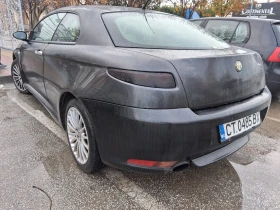 Alfa Romeo Gt 1.9 Дизел , снимка 3