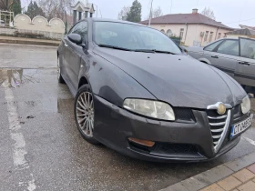 Alfa Romeo Gt 1.9 Дизел , снимка 4