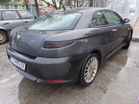 Alfa Romeo Gt 1.9 Дизел , снимка 1