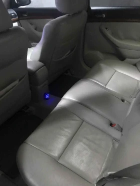 Toyota Avensis, снимка 5 — Bazar.bg Toyota Avensis, снимка 5