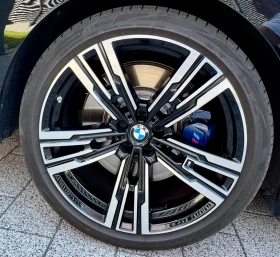BMW 760 НАЛИЧЕН M760e/drive/Bower&Wilkinson, снимка 7