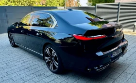 BMW 760 НАЛИЧЕН M760e/drive/Bower&Wilkinson, снимка 4