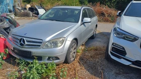 Mercedes-Benz C 220 CDI