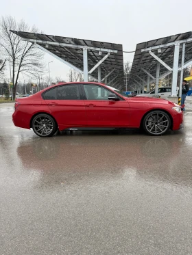 BMW 335, снимка 3