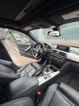 BMW 335, снимка 10