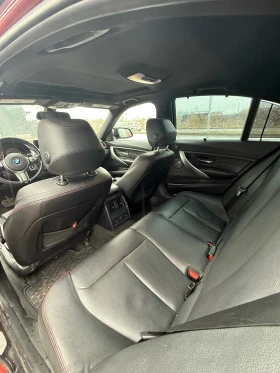 BMW 335, снимка 9