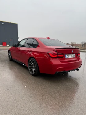 BMW 335, снимка 5