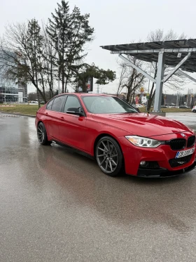 BMW 335, снимка 2