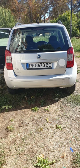 Fiat Idea Мултиджет  - 1800 € / 3520.49 лв. - 50304165 2