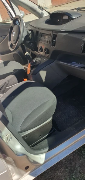 Fiat Idea Мултиджет  - 1800 € / 3520.49 лв. - 50304165 6