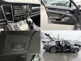 Porsche Panamera FACE LIFT-TURBO OPTIKA-LED-BIXENON-F1-NAVI-GERMANI - 19444 € / 38029.16 лв. - 73525258 17
