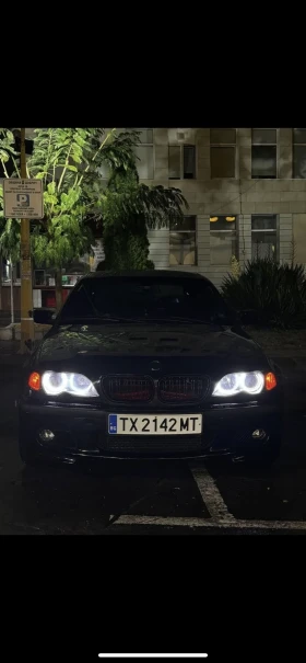 BMW 320 - 2000 € / 3911.66 лв. - 86134898 3