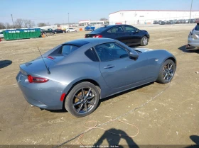 Mazda Mx-5 2l Miata Rf Grand Touring, снимка 4 - Автомобили и джипове - 53661711