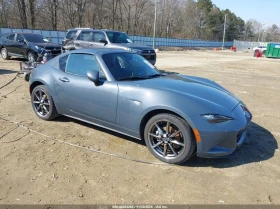 Mazda Mx-5 2l Miata Rf Grand Touring