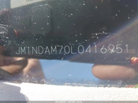 Mazda Mx-5 2l Miata Rf Grand Touring, снимка 9 - Автомобили и джипове - 53661711