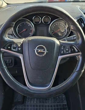 Opel Zafira - 7200 € / 14081.98 лв. - 72122601 9