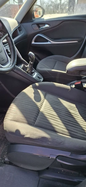 Opel Zafira - 7200 € / 14081.98 лв. - 72122601 8