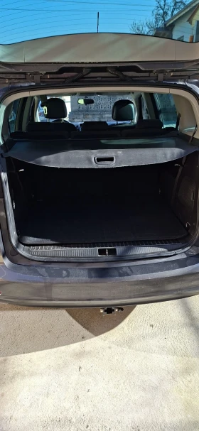 Opel Zafira - 7200 € / 14081.98 лв. - 72122601 13