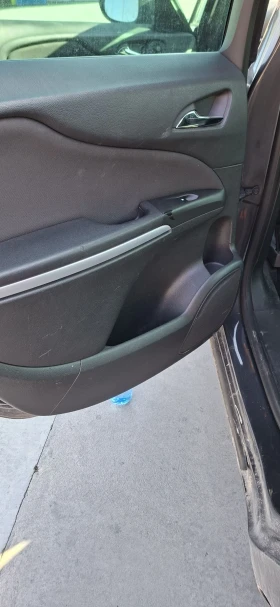 Opel Zafira - 7200 € / 14081.98 лв. - 72122601 11