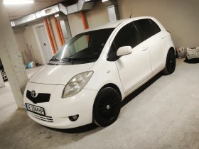 Toyota Yaris 1.3vvt 86 - 3777 € / 7387.17 лв. - 17858422 9