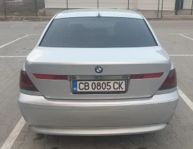 BMW 735 Бензин/газ - 3550 € / 6943.20 лв. - 42712847 3