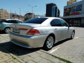BMW 735 Бензин/газ - 3550 € / 6943.20 лв. - 42712847 4
