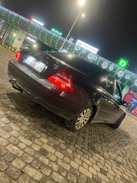 Mercedes-Benz C 200 - 4500 € / 8801.24 лв. - 78146140 4