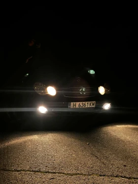 Mercedes-Benz C 200 - 4500 € / 8801.24 лв. - 78146140 3