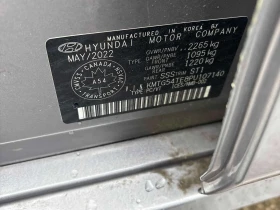 Genesis G70 3.3T Sport/CARFAX/PANO/360/ОБДУХВАНЕ - 28290 € / 55330.43 лв. - 64406812 11