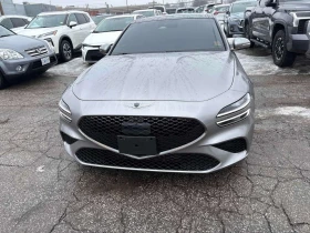Genesis G70 3.3T Sport/CARFAX/PANO/360/ОБДУХВАНЕ - 28290 € / 55330.43 лв. - 64406812 2