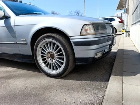 BMW 320 - 3000 € / 5867.49 лв. - 49074649 3