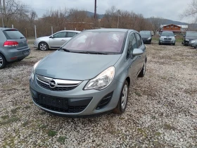 Opel Corsa 1.4 i - 3990 € / 7803.76 лв. - 63556937 14