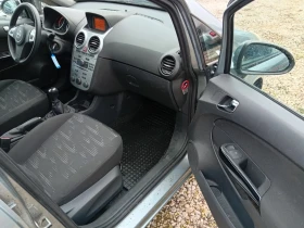 Opel Corsa 1.4 i - 3990 € / 7803.76 лв. - 63556937 8