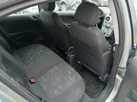 Opel Corsa 1.4 i - 3990 € / 7803.76 лв. - 63556937 9