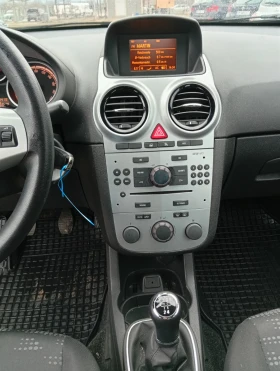 Opel Corsa 1.4 i - 3990 € / 7803.76 лв. - 63556937 13