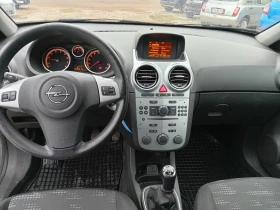 Opel Corsa 1.4 i - 3990 € / 7803.76 лв. - 63556937 12